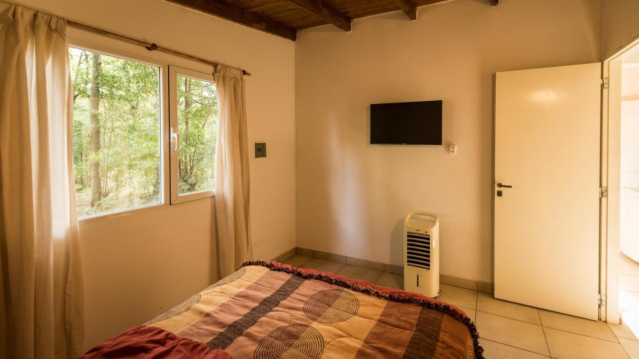 Nomeolvidesmas Apartment Tandil Exterior photo