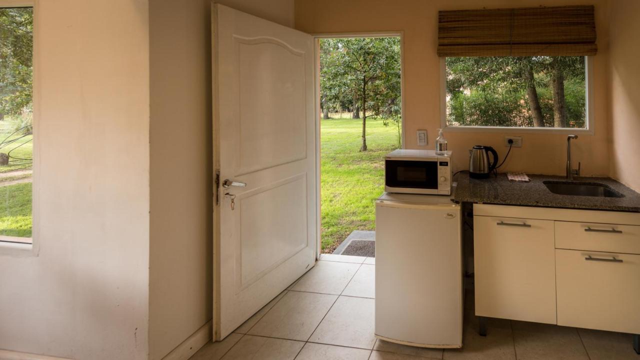 Nomeolvidesmas Apartment Tandil Exterior photo